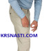 Штаны Simms Guide Pant Khaki